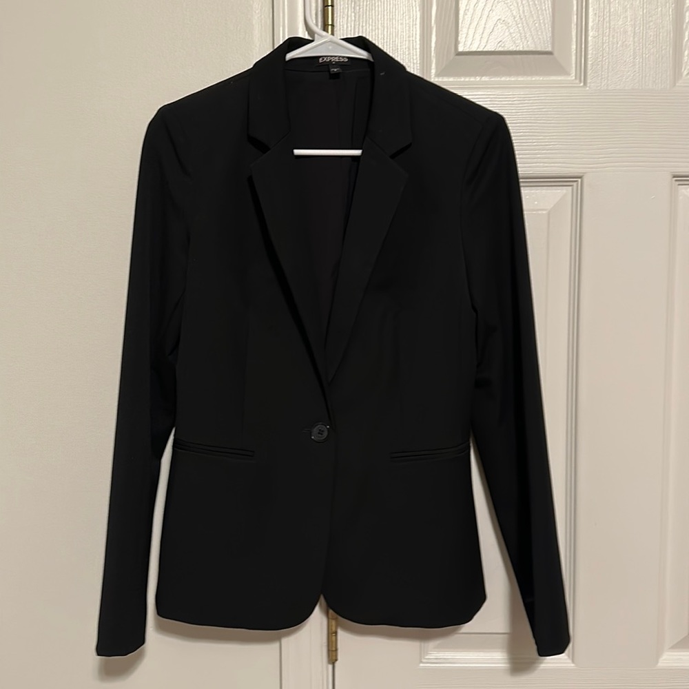 Express Blazer